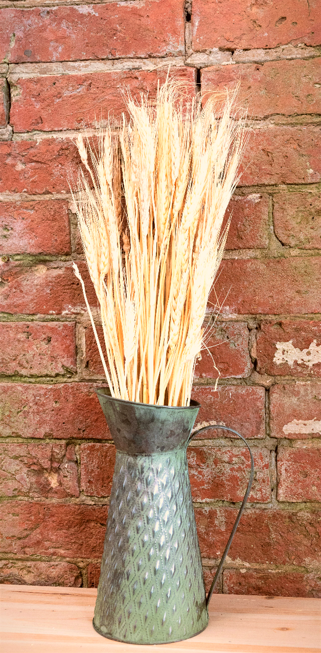 Decorative Dried Wheat 60cm