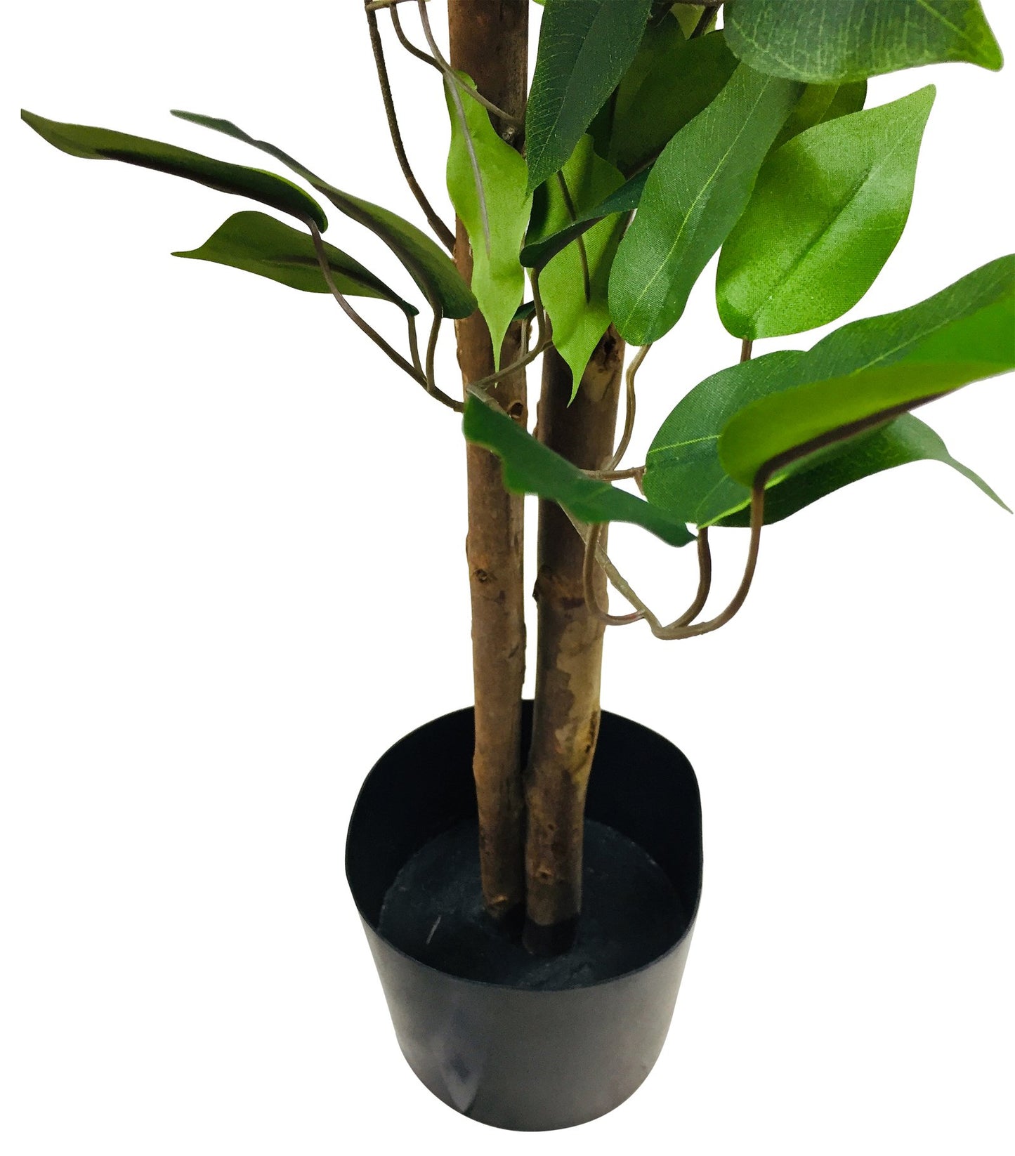 Artificial Ficus Tree With Pot 1.8m