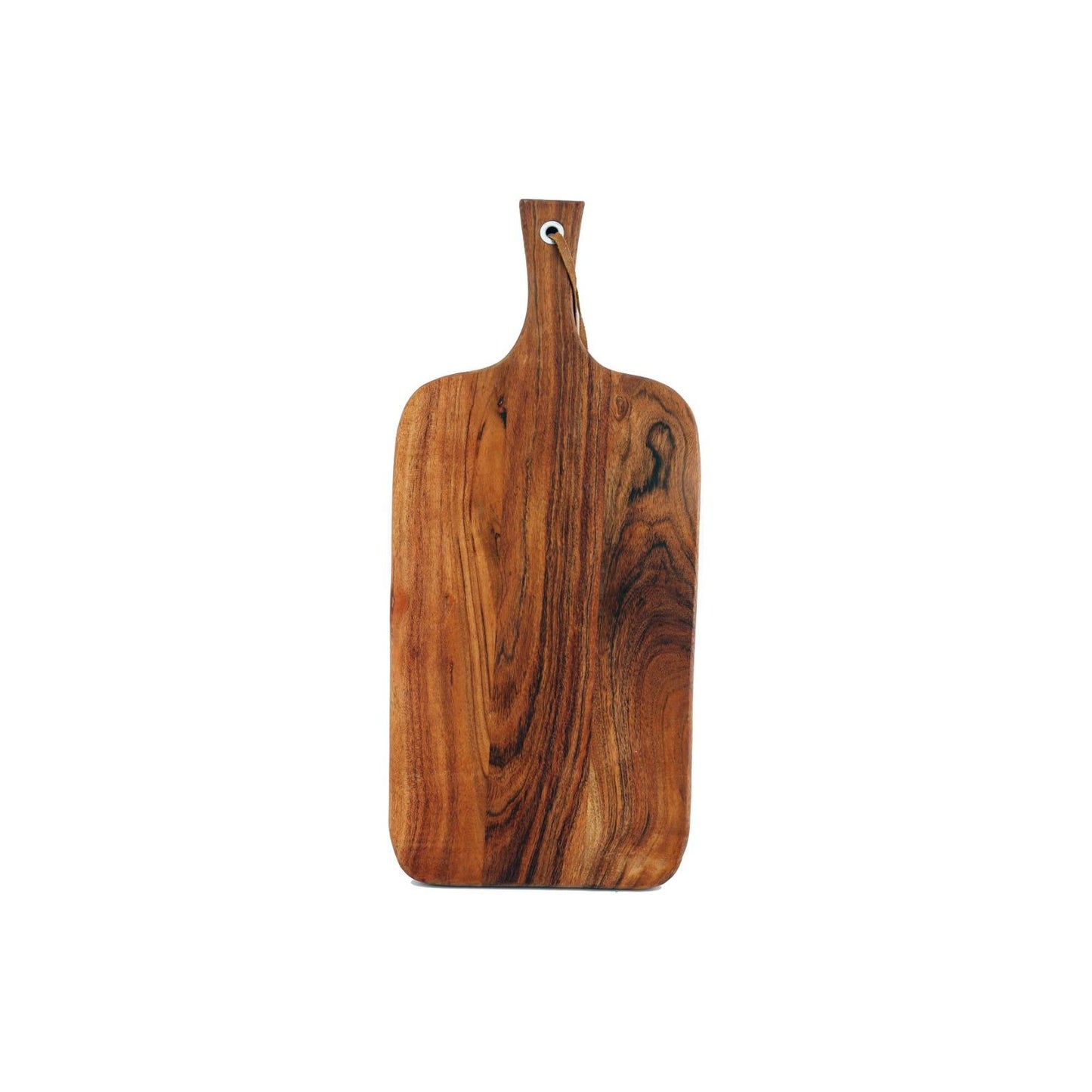 Acacia Wooden Chopping Board Large 55cm