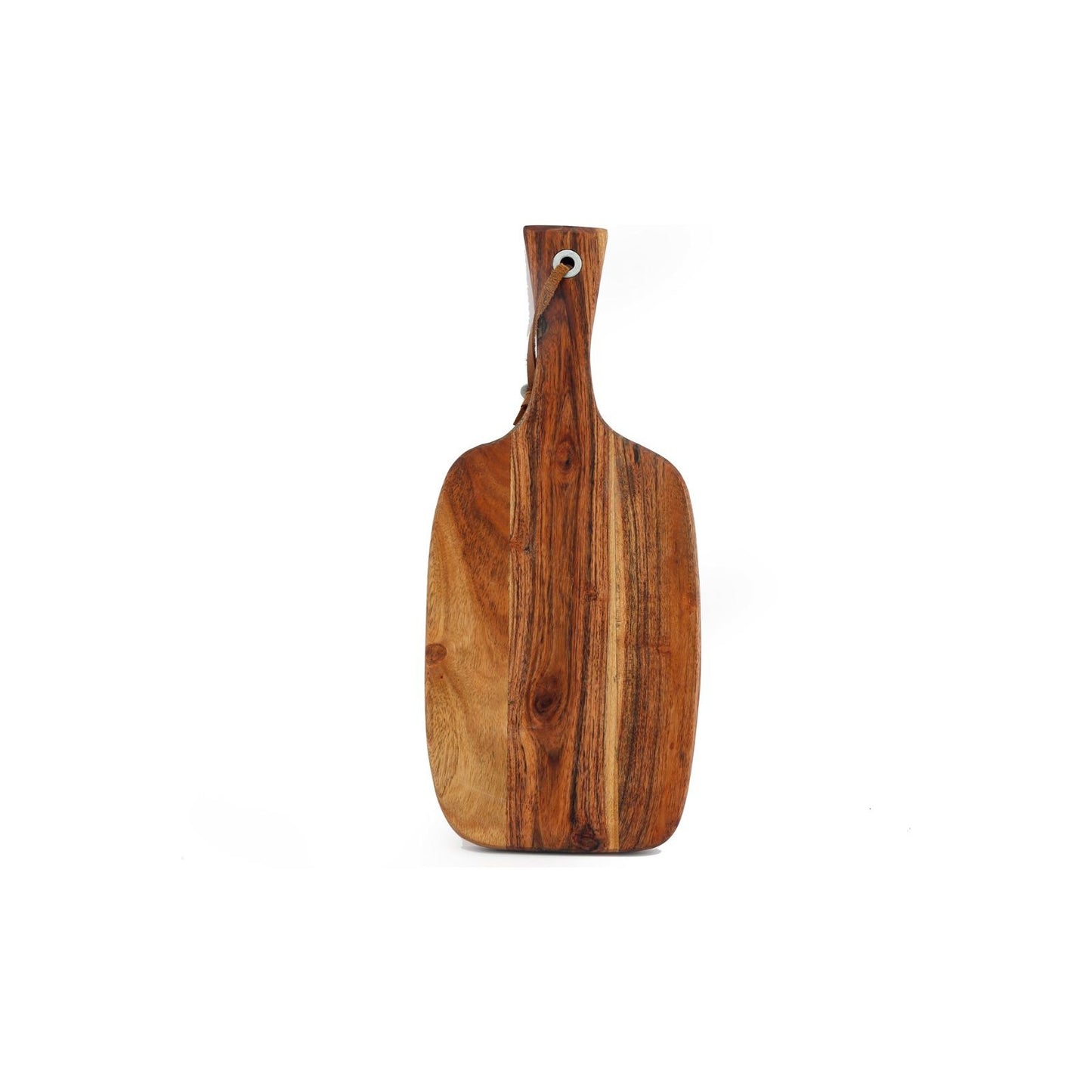 Acacia Wooden Chopping Board Small 43cm