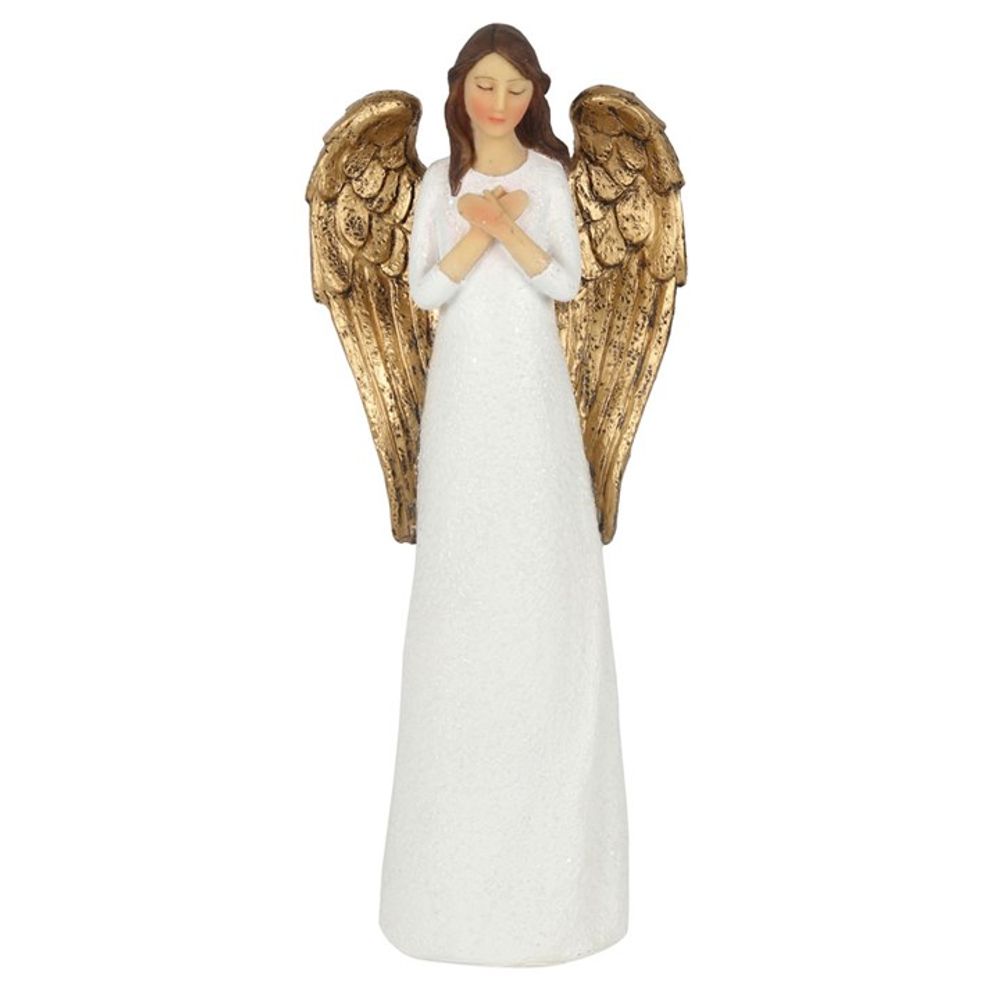 Kalani Guardian Angel Ornament